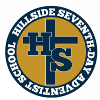 Hillside Seventh-day Adventist® School logo